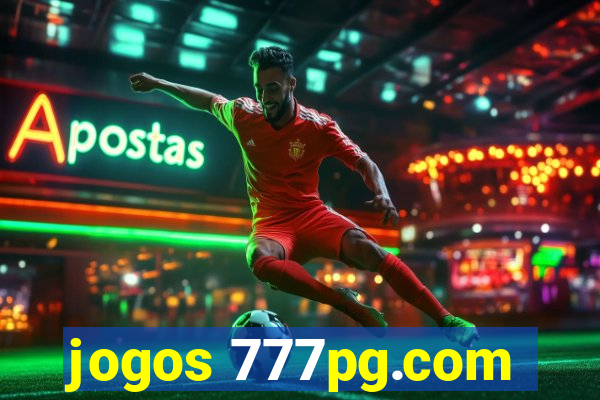 jogos 777pg.com